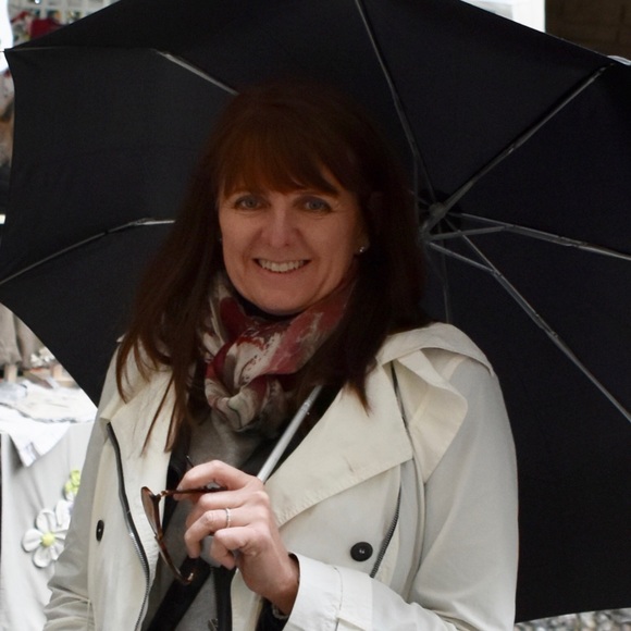 Meet your Posher, Kristi - Picture 1 of 1